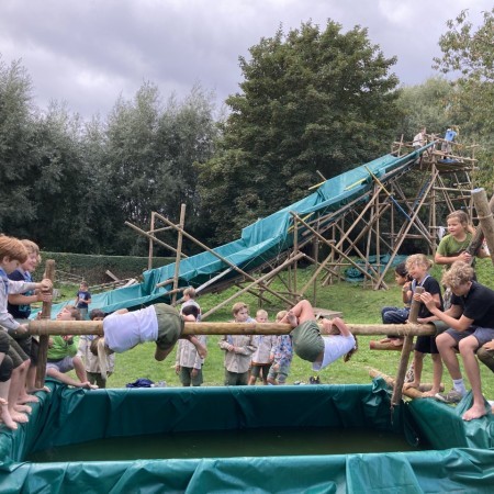 IMG 3322 - Scouts en Gidsen Zaventem 